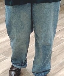 Shine | デニムパンツ