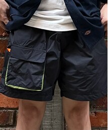 outdoor | カーゴパンツ