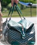 GOYARD(ゴヤール)の「バッグ(ボストンバッグ)」