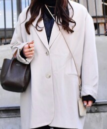 H&M | テーラードジャケット