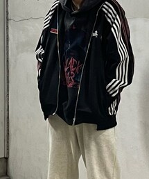 BLACKAIR | パーカー