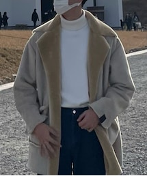 GU | ニット/セーター