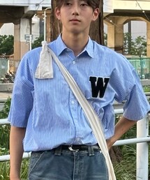 STAY GOLD | シャツ/ブラウス