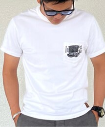 Deluxeware | Tシャツ/カットソー