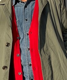 GU | カーディガン/ボレロ