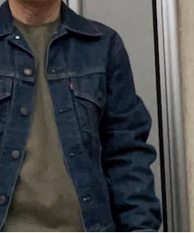 Levi's | デニムジャケット