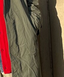 URBAN RESEARCH DOORS | ステンカラーコート