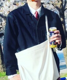 UNIQLO | デニムジャケット