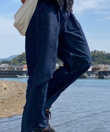 GU | デニムパンツ