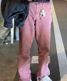 ZARA | デニムパンツ