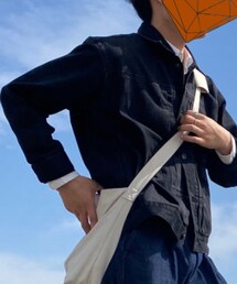 UNIQLO | デニムジャケット