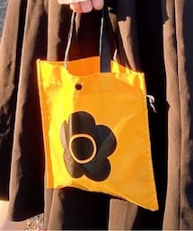 MARY QUANT | トートバッグ