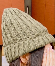 コヒナタ | ニットキャップ/ビーニー