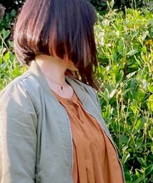 MARY QUANT | ネックレス