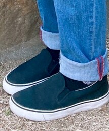 ヒラキ | スリッポン