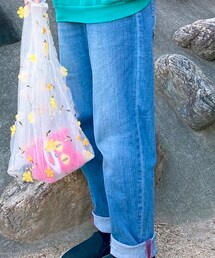 osharewalker | デニムパンツ