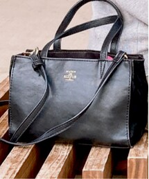 MAISON DE REEFUR | ショルダーバッグ