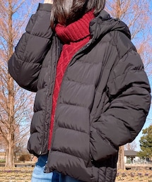 UNIQLO | ダウンジャケット/コート