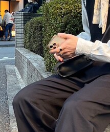 WEGO | ショルダーバッグ