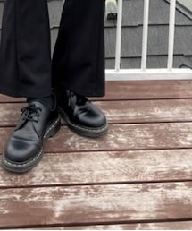 Dr. Martens | ドレスシューズ