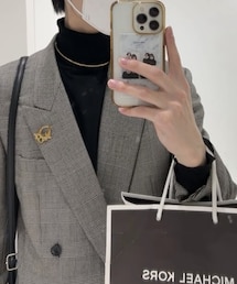 Christian Dior | テーラードジャケット