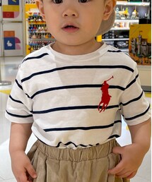 POLO RALPH LAUREN | Tシャツ/カットソー