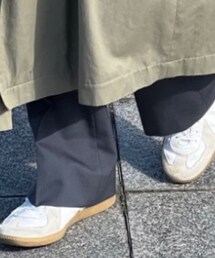 GERMAN TRAINER | スニーカー