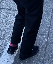 CONVERSE | ローファー