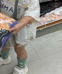 オルセンオルセン | Tシャツ/カットソー