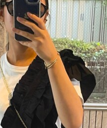 LOWRYS FARM | ブレスレット