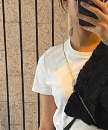 GU | Tシャツ/カットソー