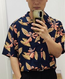 UNIQLO | シャツ/ブラウス