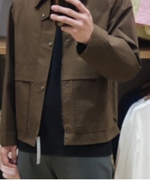 UNIQLO | ブルゾン