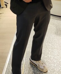 UNITED ARROWS | スラックス