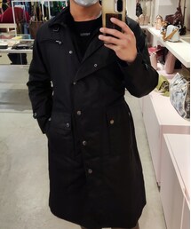 Barbour | B.Intl Wipeout Wax

platinum(マウンテンパーカー)