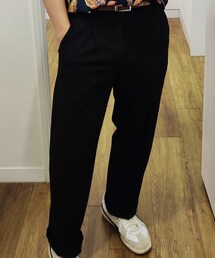 UNIQLO | チノパンツ