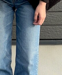 MOUSSY | デニムパンツ