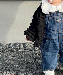 OSHKOSH | オールインワン・サロペット