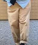 bellkenの「パンツ(その他パンツ)」