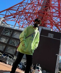 BALENCIAGA | パーカー