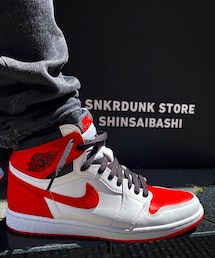 NIKE | スニーカー