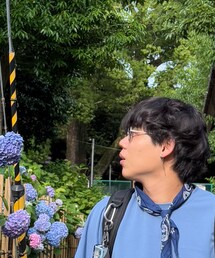 RAGEBLUE | サングラス