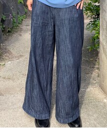 SOCCE | チノパンツ