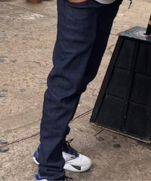 UNIQLO | デニムパンツ