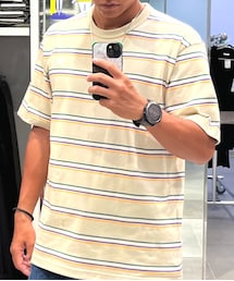 THE NORTH FACE PURPLE LABEL | Tシャツ/カットソー
