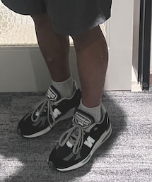 NEW BALANCE | シューズ