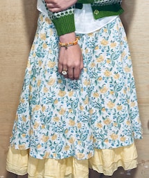 Jane Marple | スカート