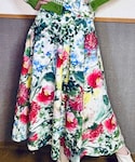 ZARA(ザラ)の「スカート(スカート)」