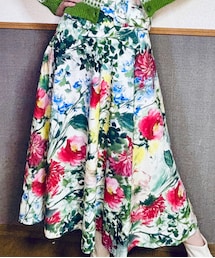 ZARA | スカート