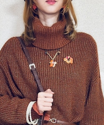 ANNA SUI | ネックレス